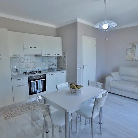 Ivanda Beach - Xenia Sicily Villa Mazara del Vallo