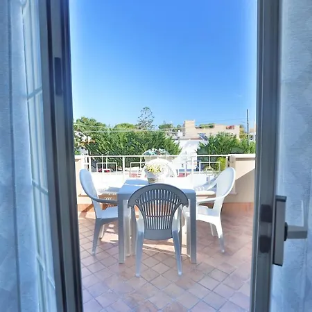 Villa Ivanda Beach - Xenia Sicily Mazara del Vallo