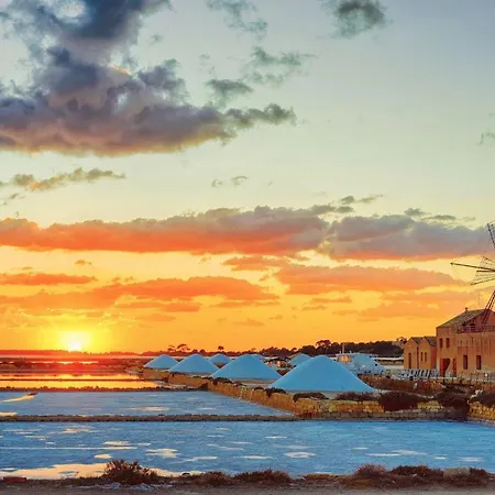 Ivanda Beach - Xenia Sicily * Mazara del Vallo