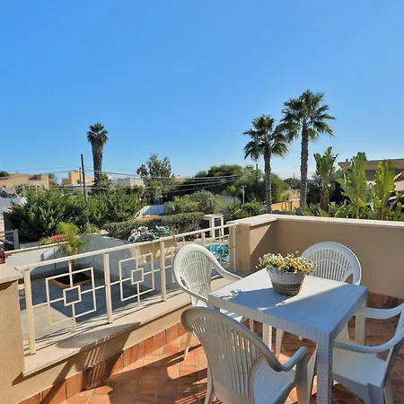 Villa Ivanda Beach - Xenia Sicily