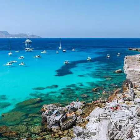 Villa Ivanda Beach - Xenia Sicily