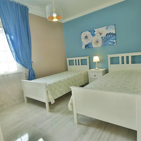 Ivanda Beach - Xenia Sicily