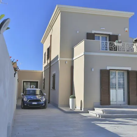 Villa Ivanda Beach - Xenia Sicily