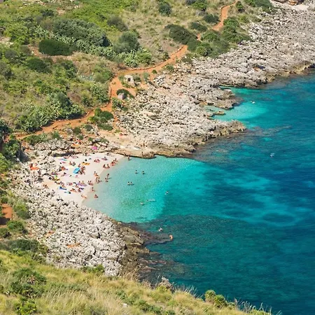 Ivanda Beach - Xenia Sicily Mazara del Vallo