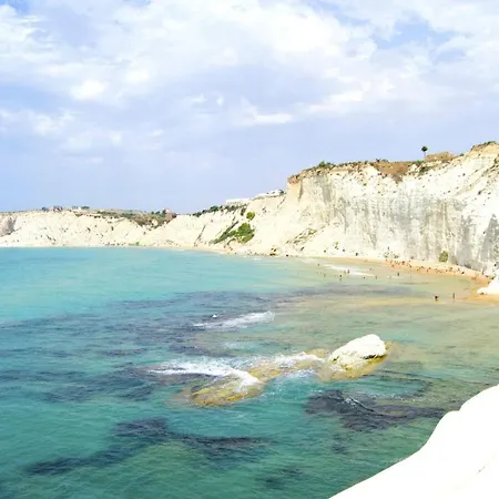 Ivanda Beach - Xenia Sicily * Mazara del Vallo