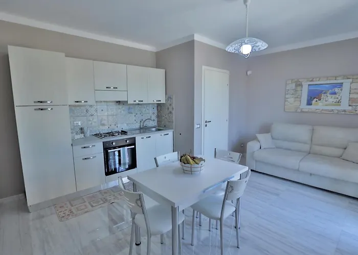 Ivanda - Xenia Sicily Βίλα Mazara del Vallo