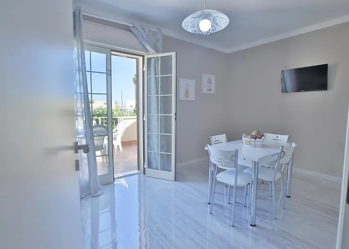 Ivanda - Xenia Sicily Mazara del Vallo