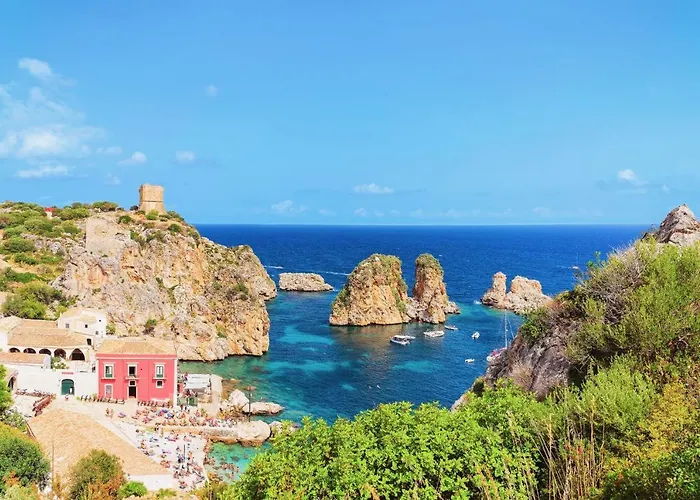 Ivanda - Xenia Sicily *