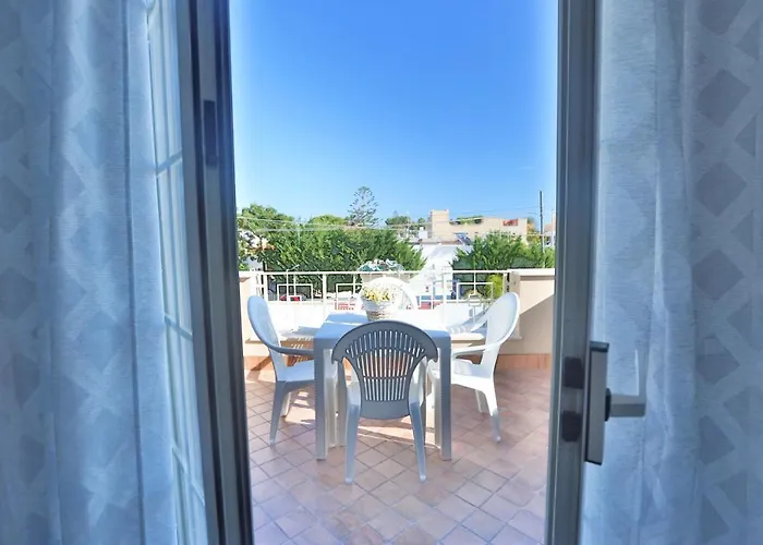 Βίλα Ivanda - Xenia Sicily Mazara del Vallo