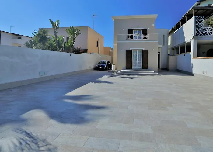 Βίλα Ivanda - Xenia Sicily *