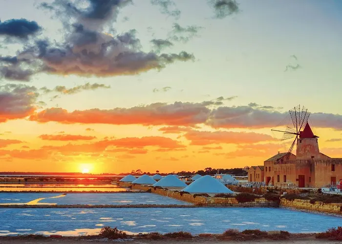 Ivanda - Xenia Sicily * Mazara del Vallo