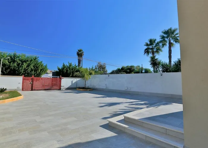 Ivanda - Xenia Sicily * Mazara del Vallo