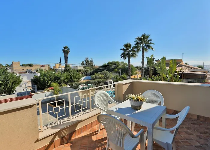 Βίλα Ivanda - Xenia Sicily