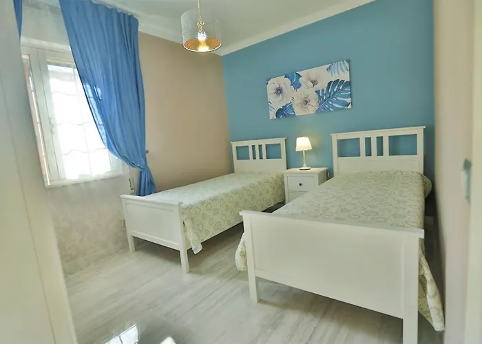 Ivanda - Xenia Sicily