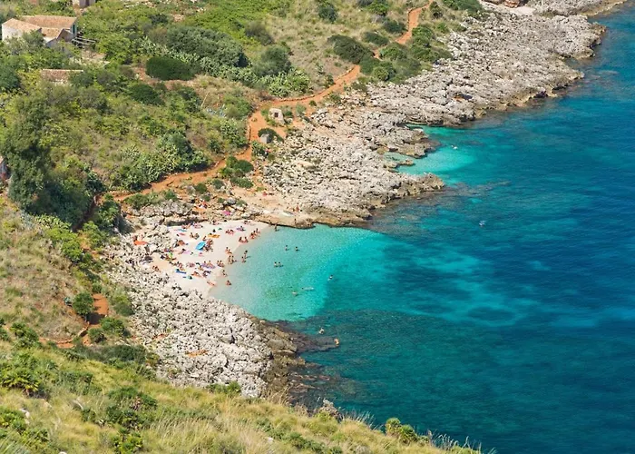 Ivanda - Xenia Sicily Mazara del Vallo