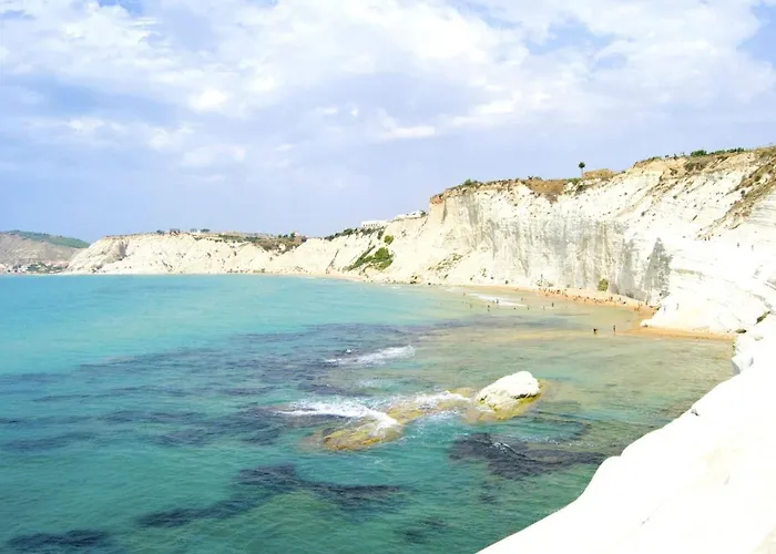 Ivanda - Xenia Sicily * Mazara del Vallo